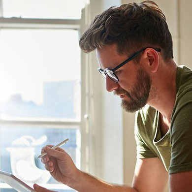 Dies ist der alt-Text