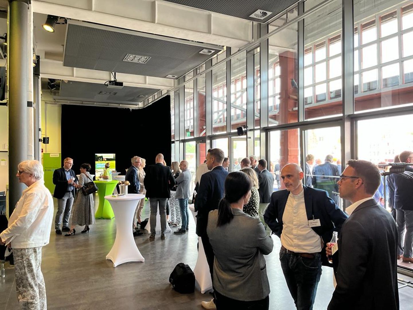 Dies ist ein alternativ Text