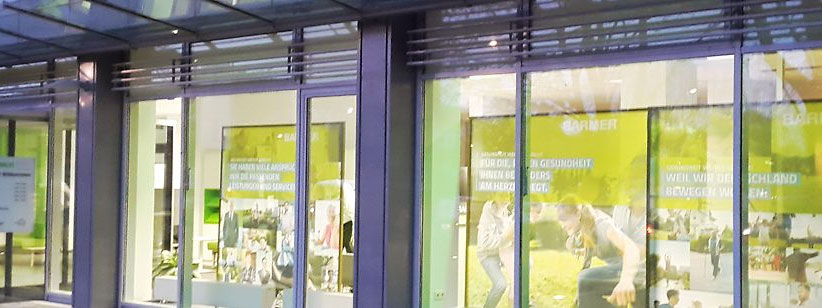 Dies ist ein alternativ Text